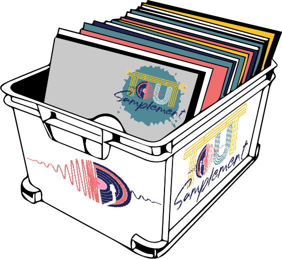 ToutSamplement Logo